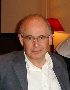 Jean-Marc Poinsot