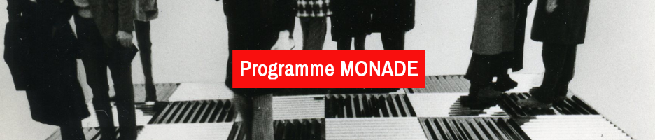 Programme MONADE