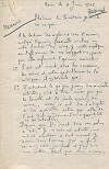 AICA-Communication de Daniel Duvillé-1948