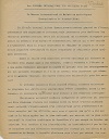 AICA-Communication de André Blum-1949