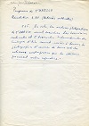 AICA-Communication de Aleksa Čelebonović-AG-1959