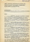AICA-Communication de Alberto Sartoris-CO-1959