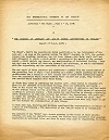 AICA-Communication de Hans Ludwig Cohn Jaffé-eng-1951