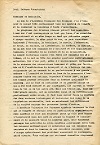 AICA-Communication de Tadeusz Kotarbiński-1960
