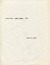 AICA-Communication de Manfredo Tafuri-1967