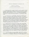 AICA-Communication 1 de Jacques Lassaigne-1967