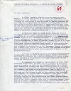 AICA-Communication 2 de Jacques Lassaigne-1967