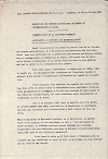 AICA-Communication de Nzembele-Safiri-Losima-CO-1973