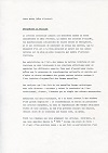 AICA-Communication de James Houra-1982