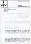 AICA-Communication de Kari Jylhä-AG-1983
