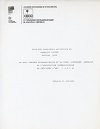 AICA-Communication de Alberto Horacio Collazo-fre-CO-1983