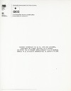 AICA-Communication de José Luis Alvarenga-spa-CO-1983