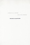 AICA-Communication de Jacobo Borges-CO-1983
