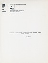 AICA-Communication de Liam Kelly-fre-CO-1983