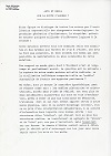 AICA-Communication de René Berger-1984