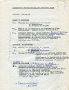 AICA-Ordres du jour-1962