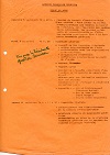AICA-Ordres du jour-1976