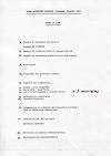 AICA-Ordres du jour-1982