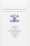 AICA-Programme-1986