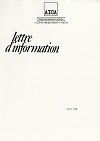 AICA-Lettre information 1-eng-1988