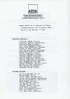 AICA-Lettre information 1-fre-1988