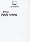 AICA-Lettre information 2-eng-1989