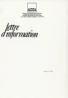 AICA-Lettre information 1-eng-1990
