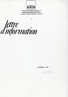 AICA-Lettre information 2-fre-1990
