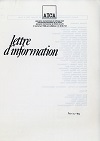 AICA-Lettre information-fre-1992
