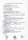 AICA-Ordres du jour-1995