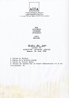 AICA-Ordres du jour AG2-1996
