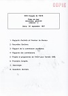 AICA-Ordres du jour 20-09-1997