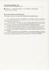 AICA-Communication de Maria Amelia Bulhões Garcia-1998
