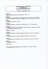 AICA-Ordres du jour CA-10-09-2000