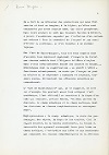 AICA-Communication de René Berger-1971