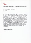 AICA-Communication de Eurydice Trichon-Milsani-2002