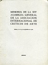 AICA-Actes de l'AG-1962