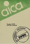 HLASS-Communication AICA de Douglas Davis-1975
