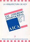HLASS-Actes du Congrès de l'AICA-1987