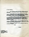 PREST-Lettres à Rolf Jährling, mai-oct.1957